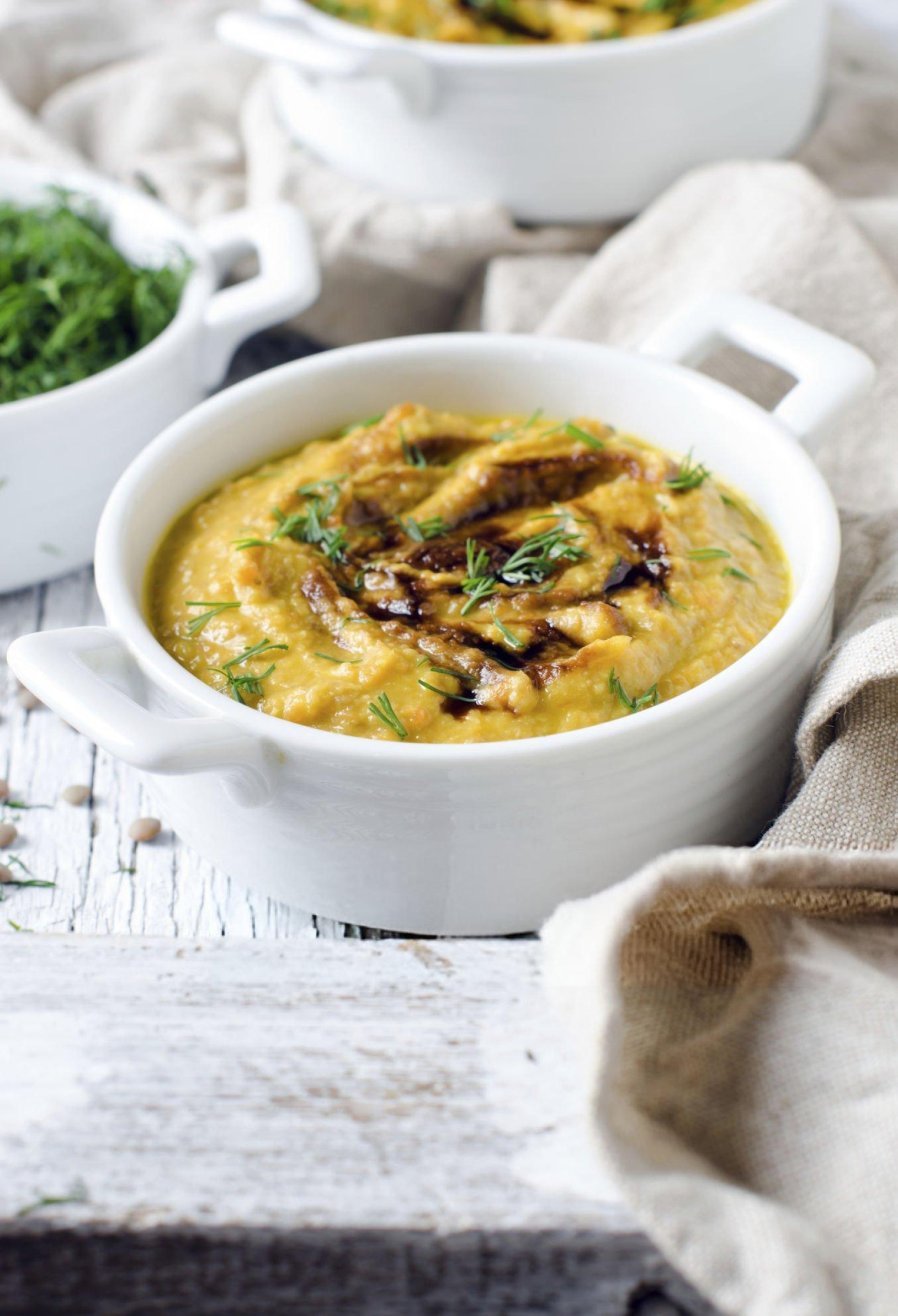 Soupe à l'oignon française