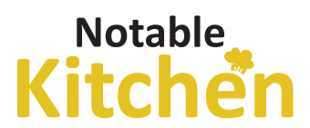 Notable Kitchen Logo