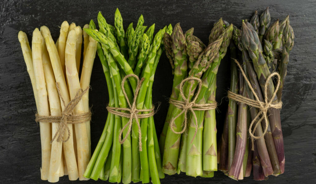 soupe aux asperges